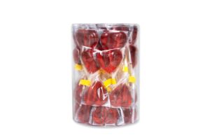 Lizaki serce w tubie