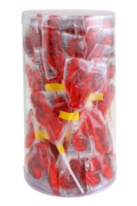 Lizak kogut opakowanie zbiorcze